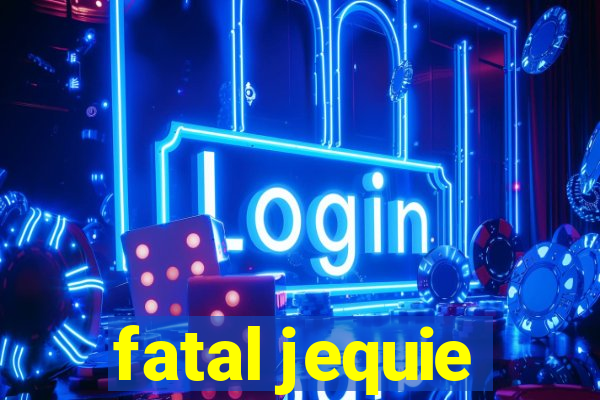 fatal jequie