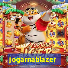 jogarnablazer