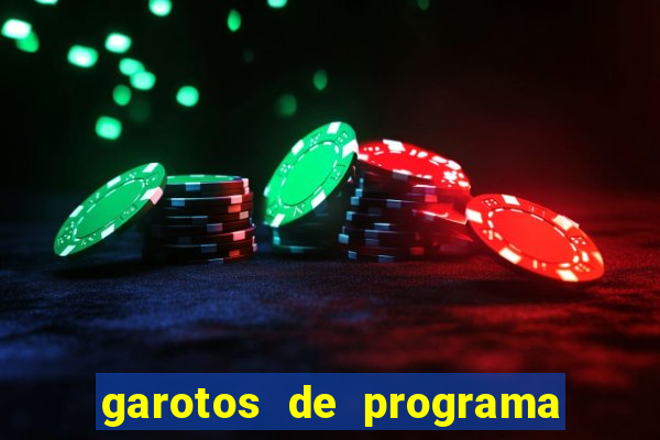 garotos de programa de feira de santana