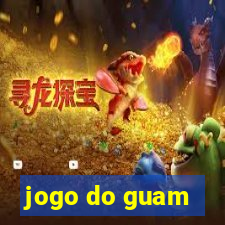 jogo do guam