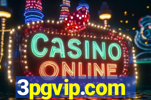 3pgvip.com