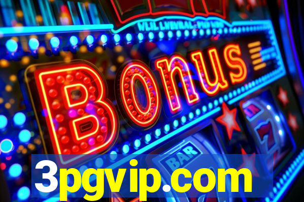 3pgvip.com