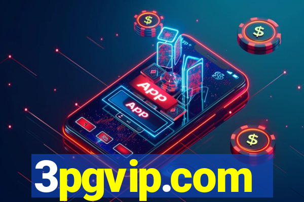 3pgvip.com