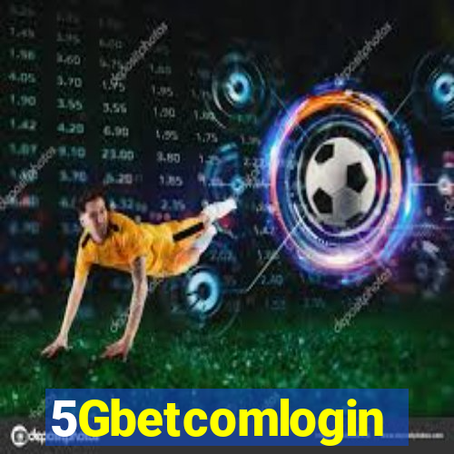 5Gbetcomlogin