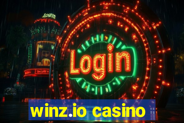 winz.io casino