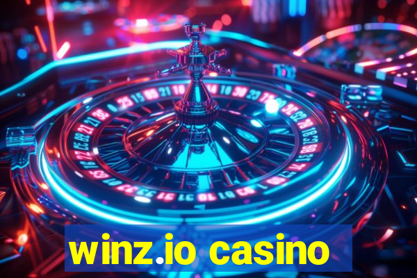 winz.io casino