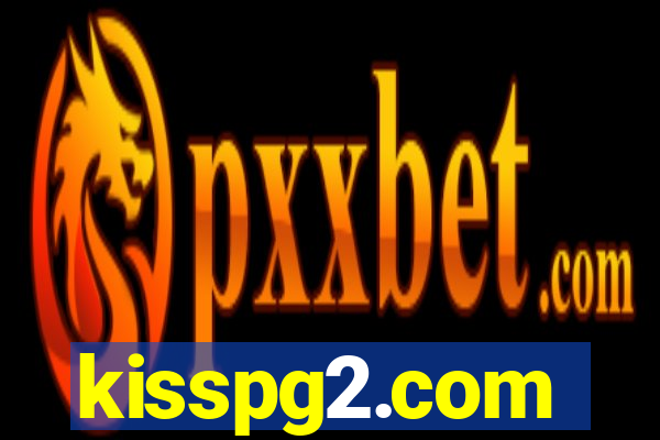 kisspg2.com