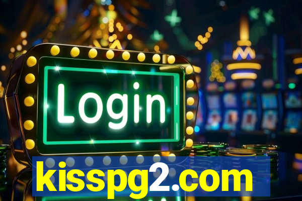 kisspg2.com