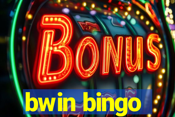 bwin bingo