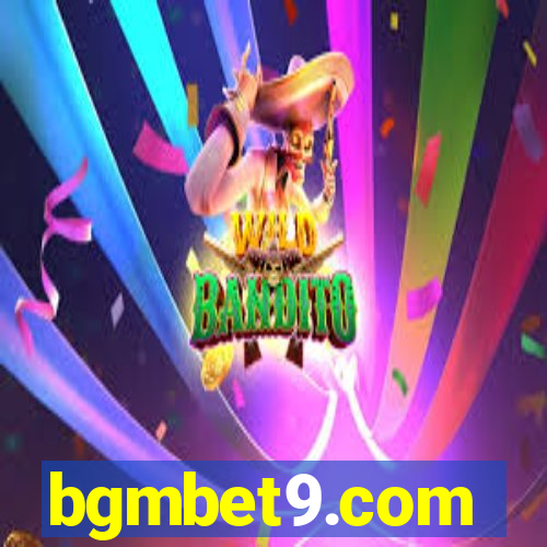 bgmbet9.com