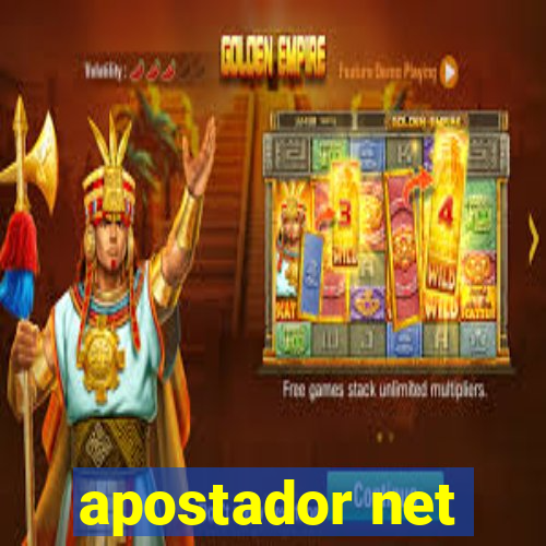 apostador net