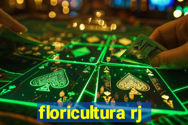 floricultura rj