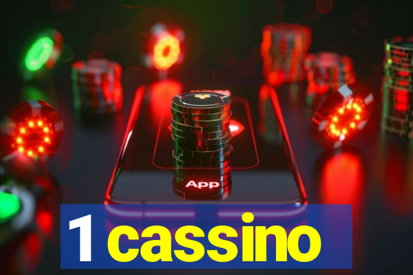 1 cassino