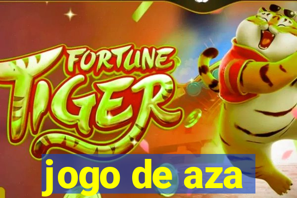 jogo de aza