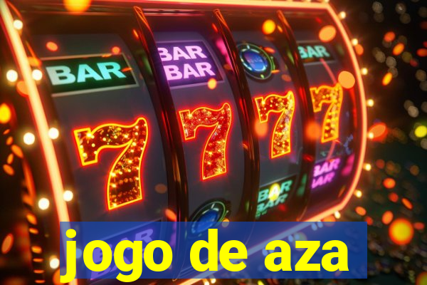 jogo de aza