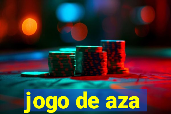 jogo de aza