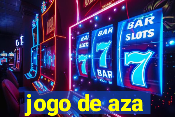 jogo de aza