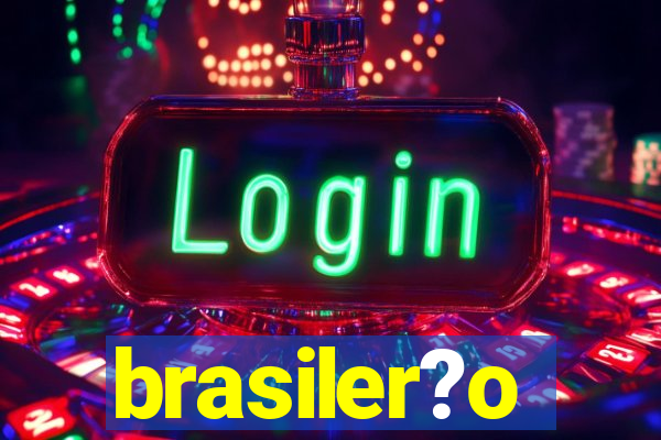 brasiler?o