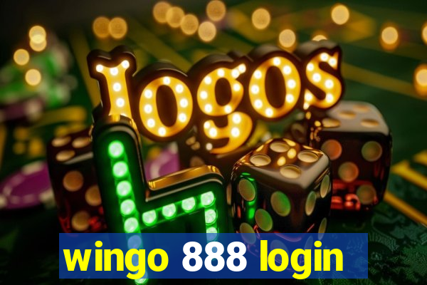 wingo 888 login