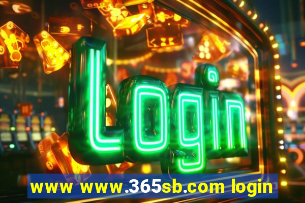 www www.365sb.com login