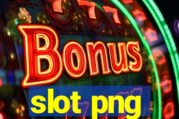 slot png