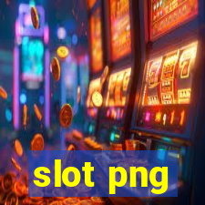 slot png