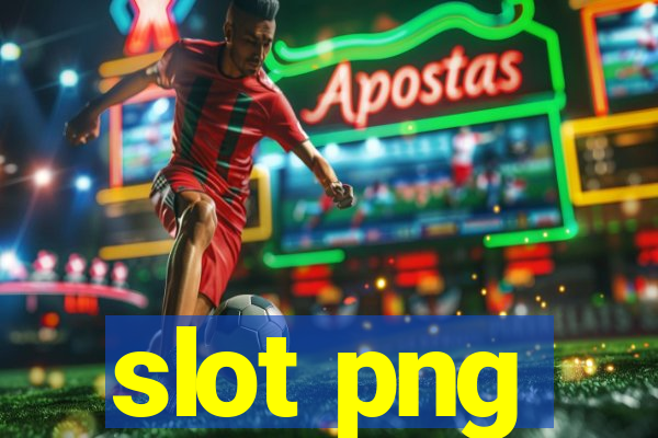 slot png