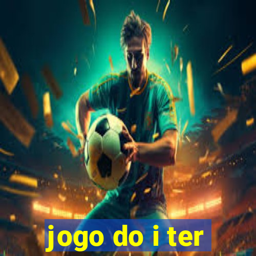 jogo do i ter