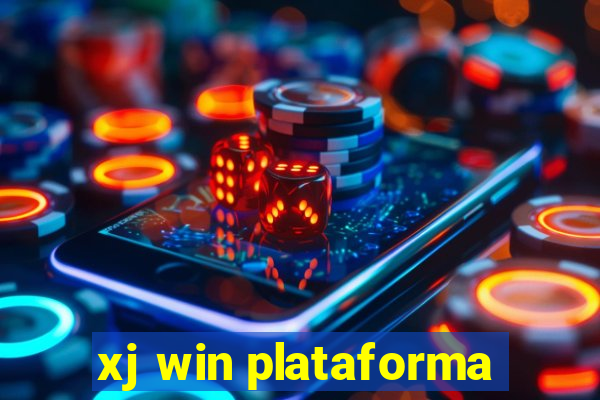 xj win plataforma