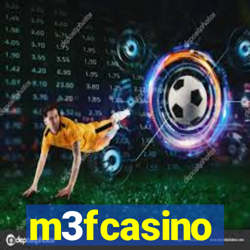 m3fcasino