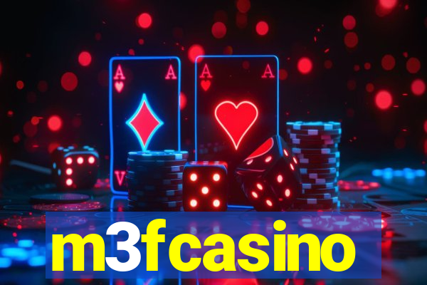 m3fcasino