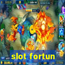 slot fortun