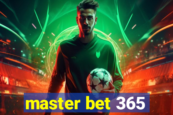 master bet 365