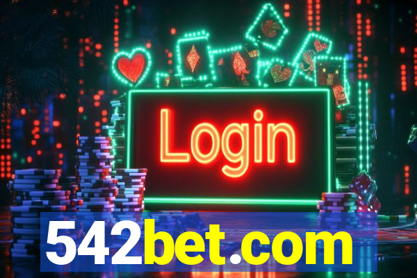 542bet.com