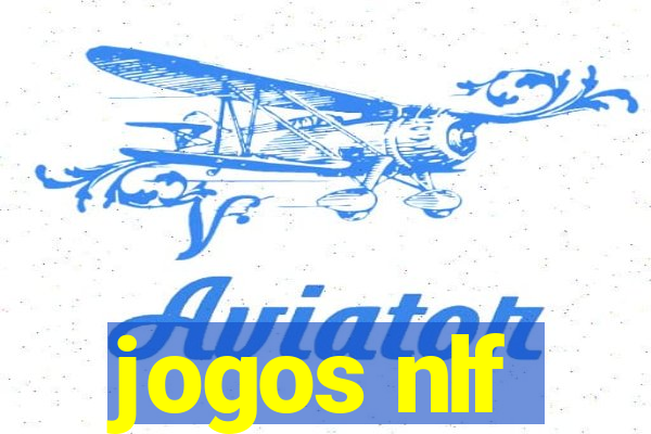 jogos nlf