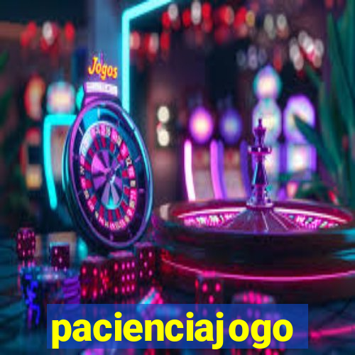 pacienciajogo