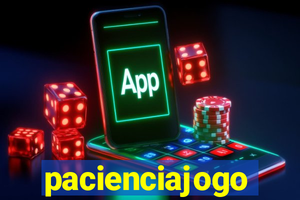 pacienciajogo