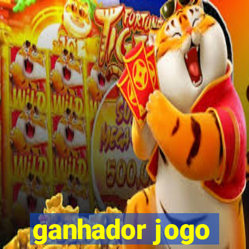 ganhador jogo