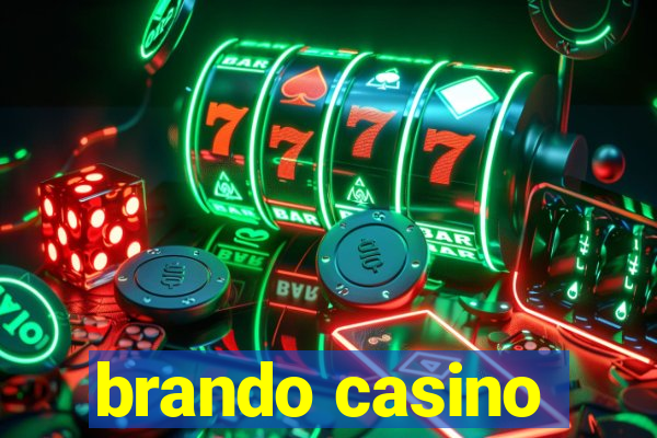 brando casino