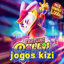 jogos kizi