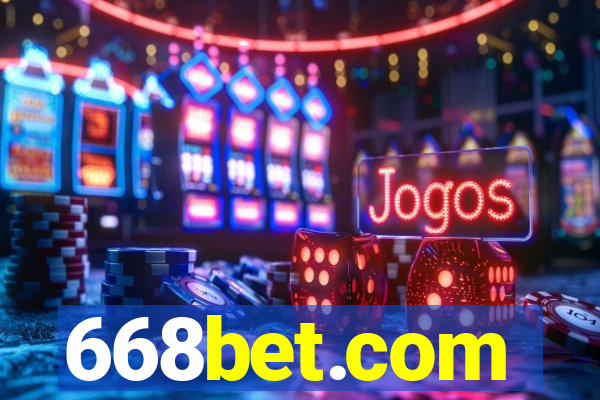 668bet.com