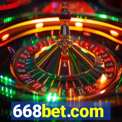 668bet.com