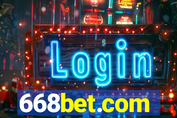 668bet.com