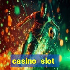 casino slot machines for free