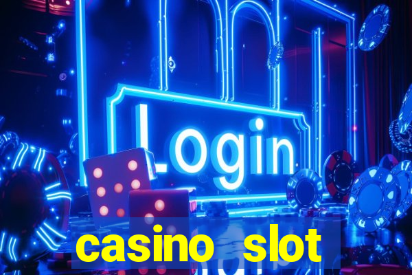 casino slot machines for free