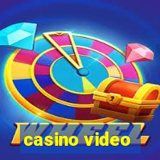 casino video