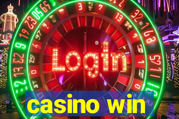 casino win