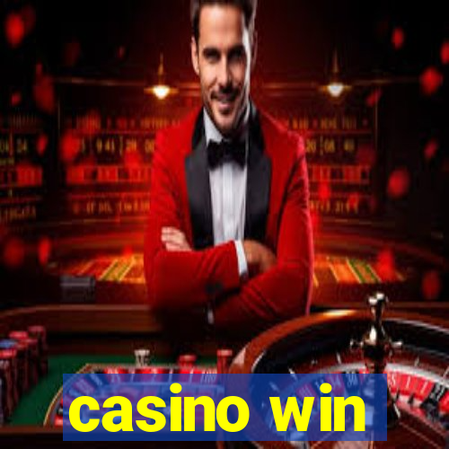 casino win