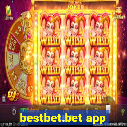 bestbet.bet app