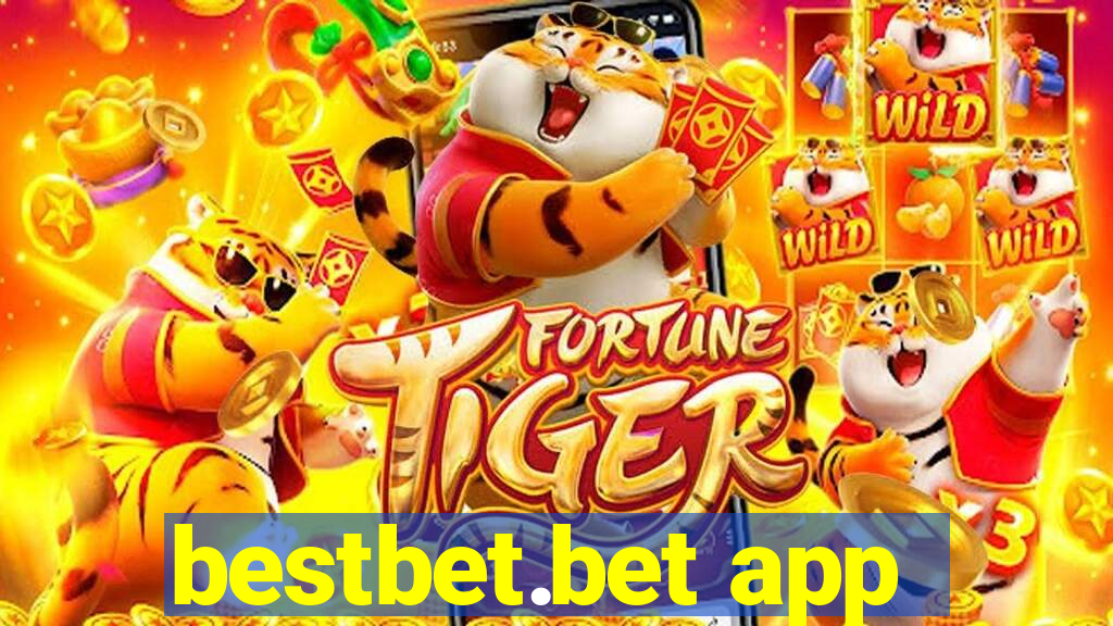 bestbet.bet app